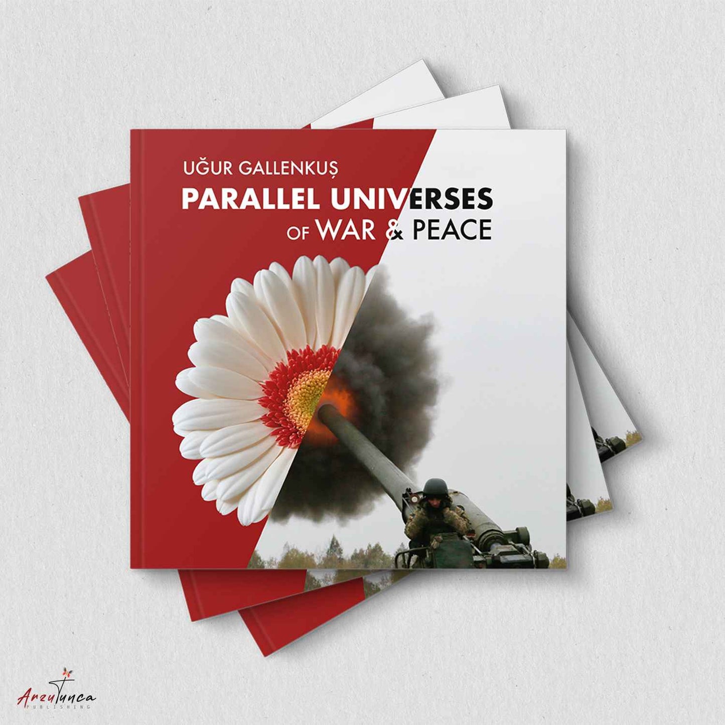 Parallel Universes of Peace & War